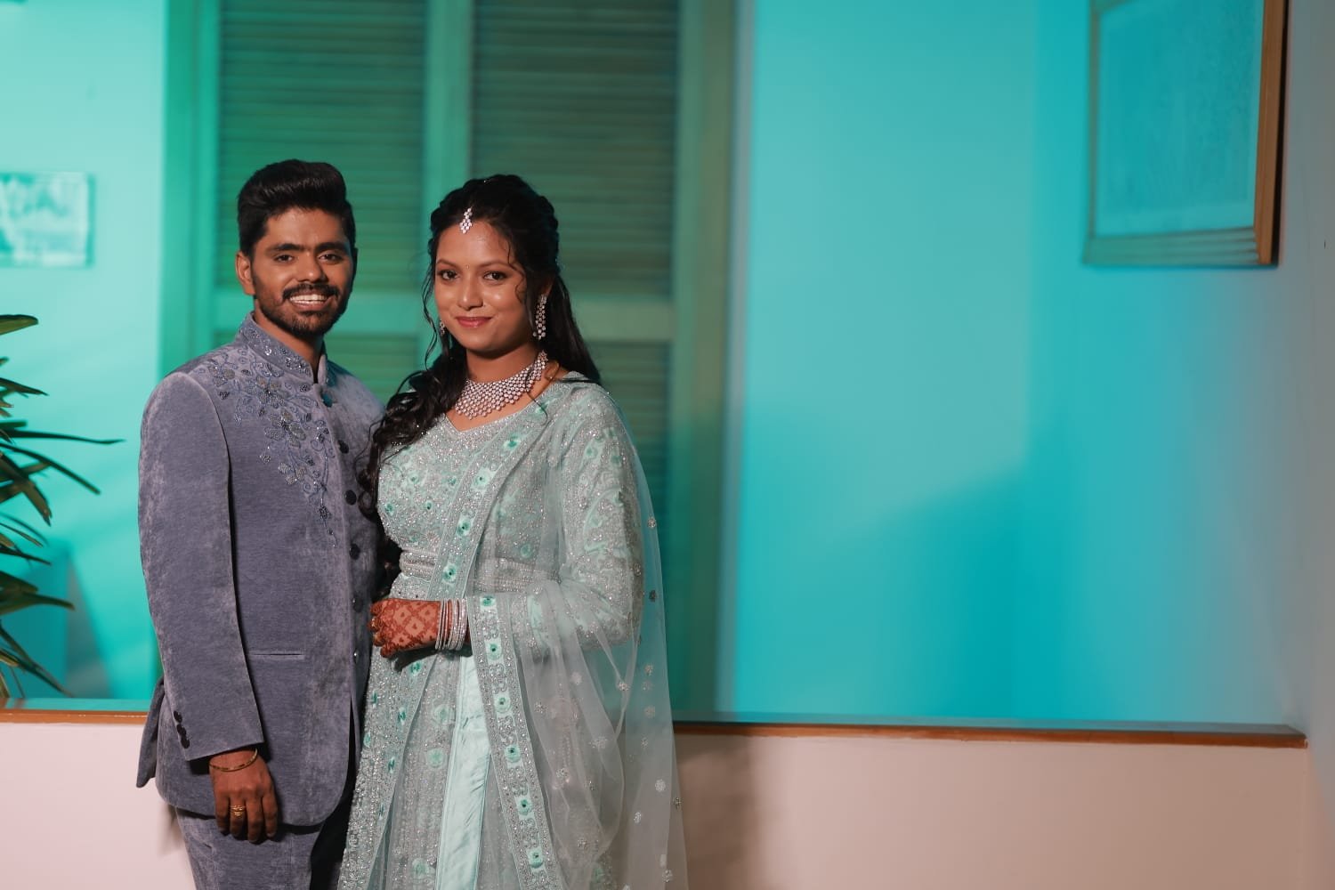 Bridal Makeup Artist Chennai